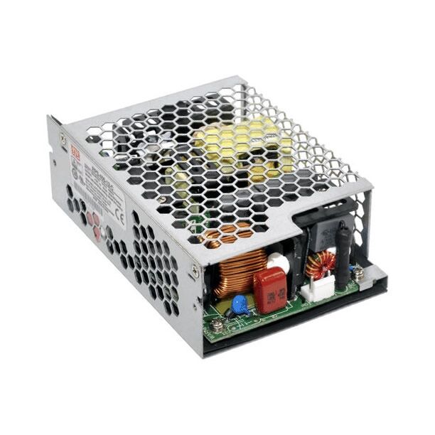 RPS-400-15C, 15VDC 26.7A 400W Kapalı Tip Medikal Güç Kaynağı, Mean Well