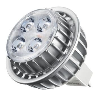 Samsung SI-M8W085AD1EU, 7W 2700K 350lm 40d LED Spot