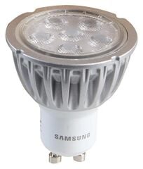 Samsung SI-M8W042BB1EU, 3.3W 2700K 210lm 25d LED Spot