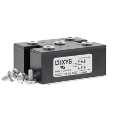 VUO105-16NO7, 1600V 140A 3 Faz Köprü Diyot