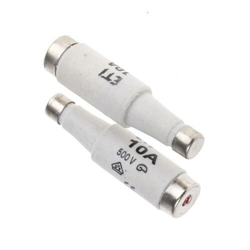 ETI 002311404, 10A 500V gG D-I (E16) Buşon Sigorta