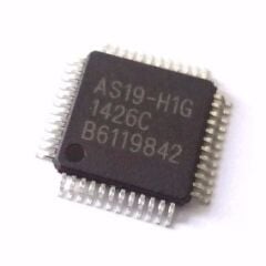 AS19-H1G, QFP-48 SMD Entegre Devre