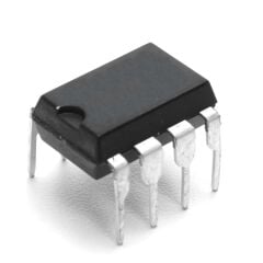 PIC12F508-I/P, 12F508, DIP-8 Mikroişlemci