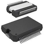 TLE6230GP, TLE6230, PG-DSO-36 SMD Entegre Devre
