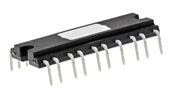 TPD4135K, HDIP-26 Akıllı Güç Modülü