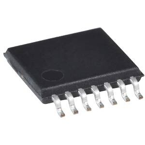 LM2852YMXA-3.3, HTSSOP-14 SMD Entegre Devre