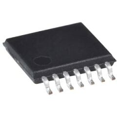 LM2852YMXA-3.3, HTSSOP-14 SMD Entegre Devre