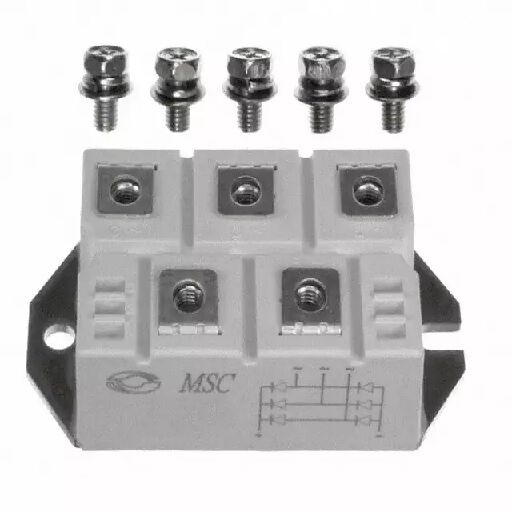 MSD160-16, 1600V 160A Köprü Diyot