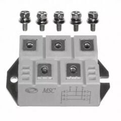 MSD160-16, 1600V 160A Köprü Diyot