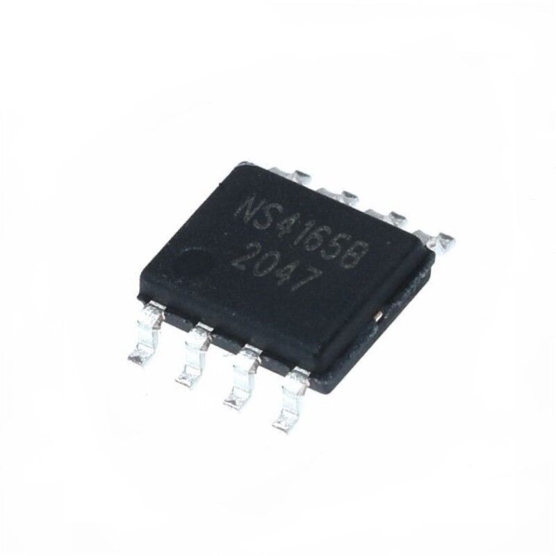 NS4165B, SOIC-8 SMD Entegre Devre