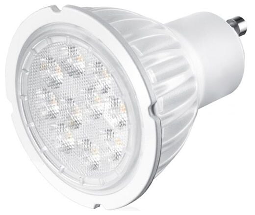Samsung SI-M8W04SBD0EU, 3.3W 2700K 210lm 40d LED Spot