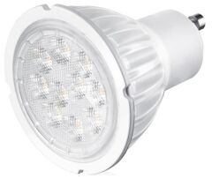 Samsung SI-M8W04SBD0EU, 3.3W 2700K 210lm 40d LED Spot