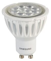 Samsung SI-M8W06SBD0EU, 4.6W 2700K 310lm 40d LED Spot