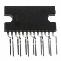 TDA2653A, SIL-13 Entegre Devre