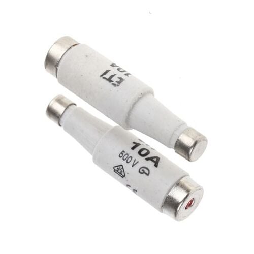 ETI 002311403, 6A 500V gG D-I (E16) Buşon Sigorta