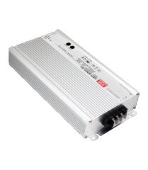 HEP-600C-48, 57.6VDC 10.5A 600W Batarya Şarj Güç Kaynağı, Mean Well