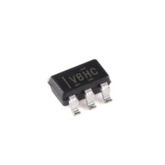 TLV271CDBVR, SOT-23-5 SMD Op-Amp