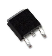 IRFR3410, FR3410, TO-252 SMD Transistör