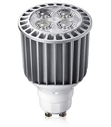 Samsung SI-M8V072BB1EU, 6.5W 3000K 380lm 25d LED Spot