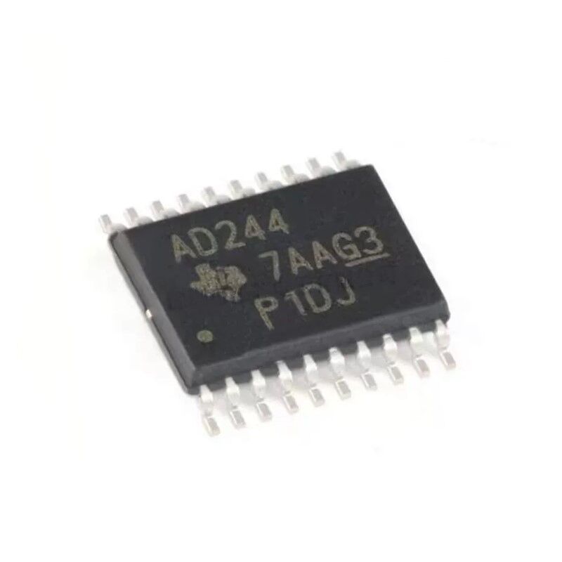 SN74ACT244PWR, AD244, TSSOP-20 SMD Entegre Devre