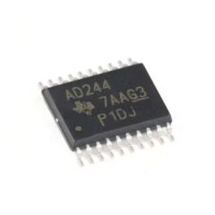 SN74ACT244PWR, AD244, TSSOP-20 SMD Entegre Devre