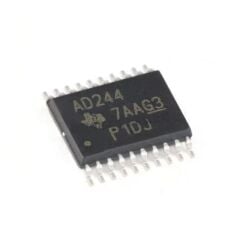 SN74ACT244PWR, AD244, TSSOP-20 SMD Entegre Devre