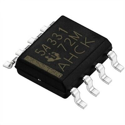 TPS54331DR, 54331, SOP-8 SMD Voltaj Regülatörü