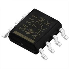TPS54331DR, 54331, SOP-8 SMD Voltaj Regülatörü