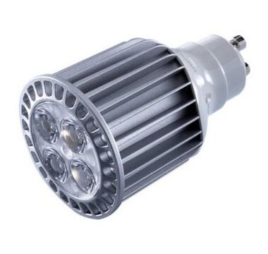 Samsung SI-M8V072BD1EU, 6.5W 3000K 380lm 40d LED Spot