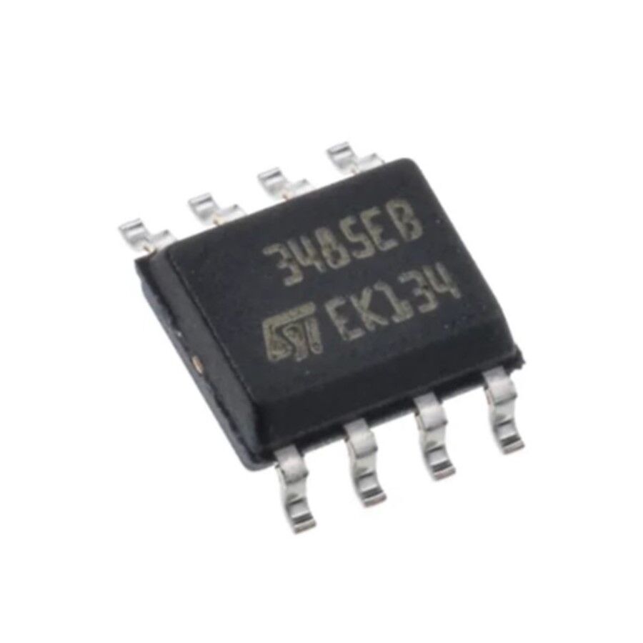 ST3485EBDR, 3485EB, SOIC-8 SMD Entegre Devre