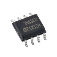 ST3485EBDR, 3485EB, SOIC-8 SMD Entegre Devre