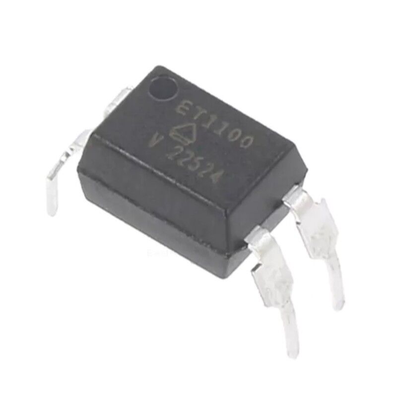 TCET1100 (ET1100) DIP-4 Optokuplör