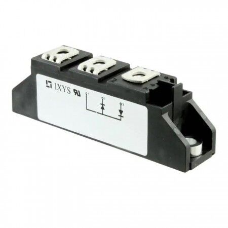 MDD56-12N1B, 2x1200V 71A Diyot Modül