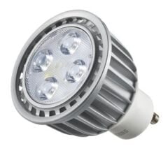 Samsung SI-M8V073BD1EU, 6.7W 3000K 370lm 40d LED Spot