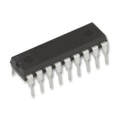 PIC16C54C-04/P, 16C54C, DIP-18 Mikroişlemci
