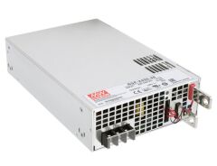 RSP-2400-48, 48VDC 50A PFC 2400W Güç Kaynağı, Mean Well