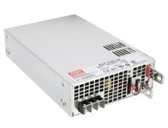 RSP-2400-48, 48VDC 50A PFC 2400W Güç Kaynağı, Mean Well