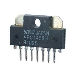 UPC1488H, C1488H, ZIP-7 Entegre Devre
