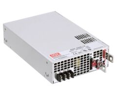 RSP-3000-12, 12VDC 200A PFC 2400W Güç Kaynağı, Mean Well