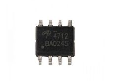AO4712, 4712, SOIC-8 SMD Mosfet Transistör