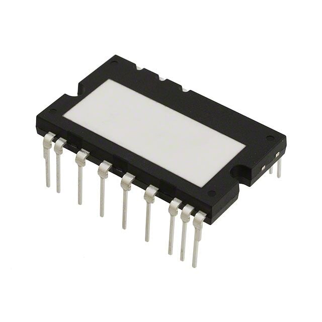 FNA41560B2, 600V 15A SPM-26 Akıllı Güç Modülü