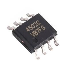 AM4502C, 4502C, SOIC-8 SMD Dual Mosfet Transistör