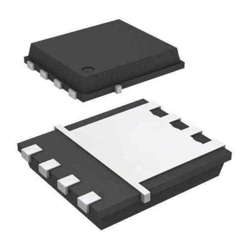 FDMS8680, PQFN-8 SMD Mosfet Transistör