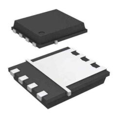 FDMS8680, PQFN-8 SMD Mosfet Transistör