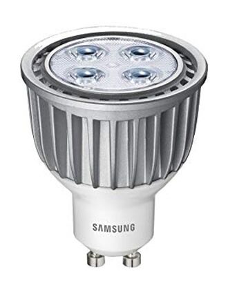 Samsung SI-M8W092BB1EU, 9W 2700K 470lm 25d LED Spot