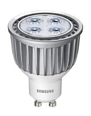 Samsung SI-M8W092BB1EU, 9W 2700K 470lm 25d LED Spot