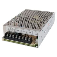 AD-55A, 13.8VDC 55W Ups Fonksiyonlu Akü Şarj Ünitesi, Mean Well