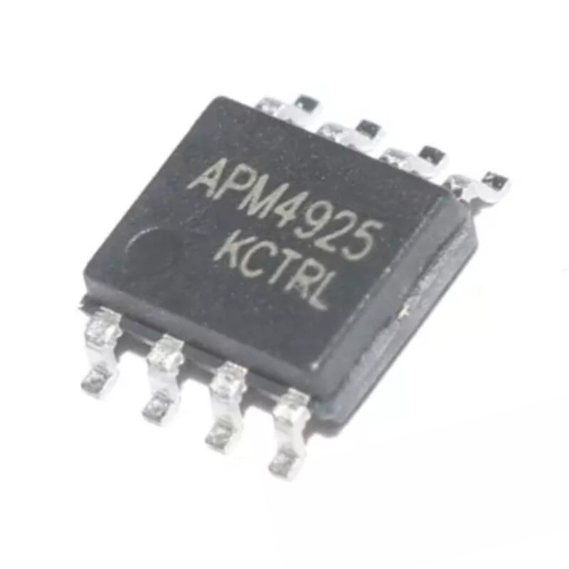 APM4925KC-TRG, APM4925, SOP-8 SMD Dual Mosfet Transistör