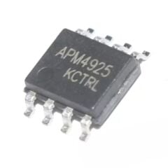 APM4925KC-TRG, APM4925, SOP-8 SMD Dual Mosfet Transistör