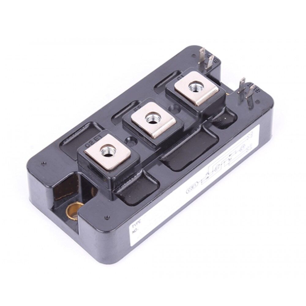 CM200DY-12NF, 600V 200A IGBT Modül